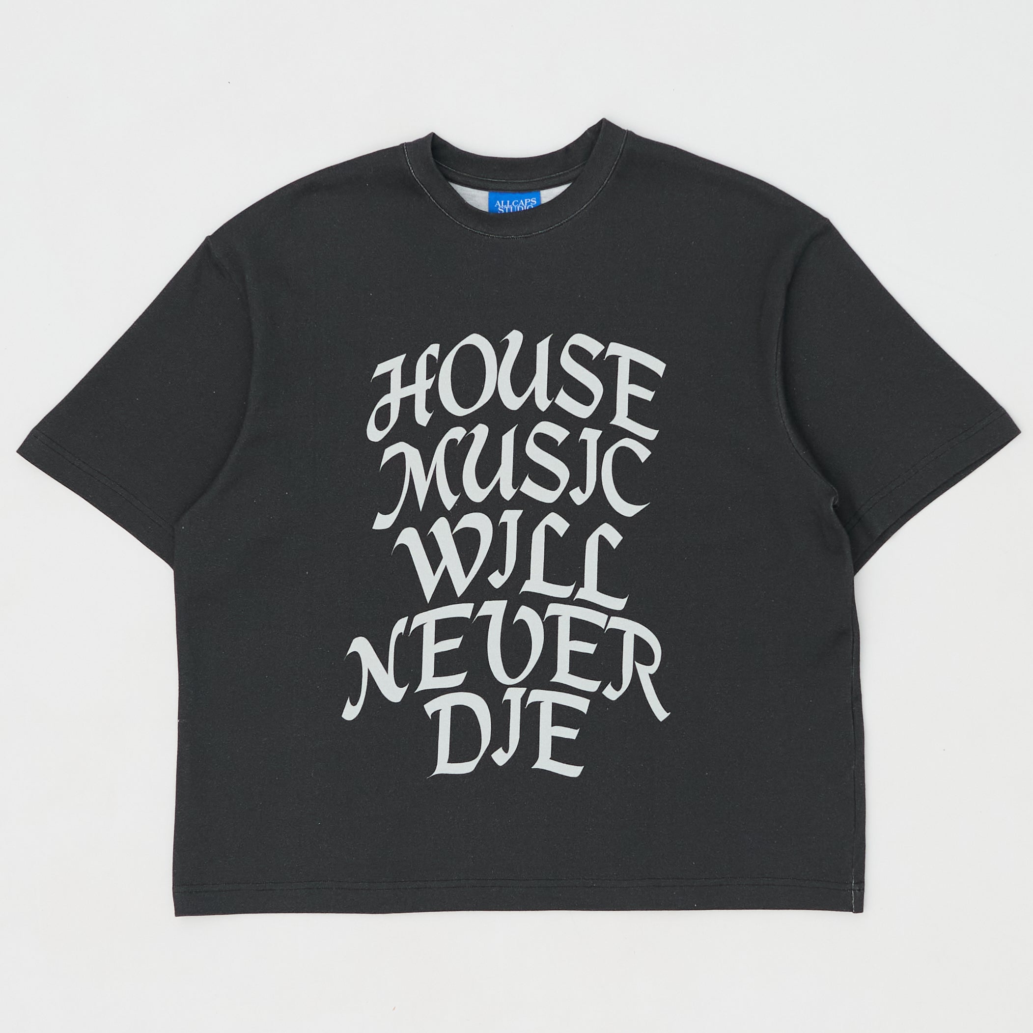 Frog Radio: House Music S/S T-Shirt