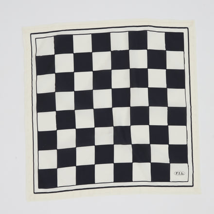 Mobile Chess Board (Bandana)