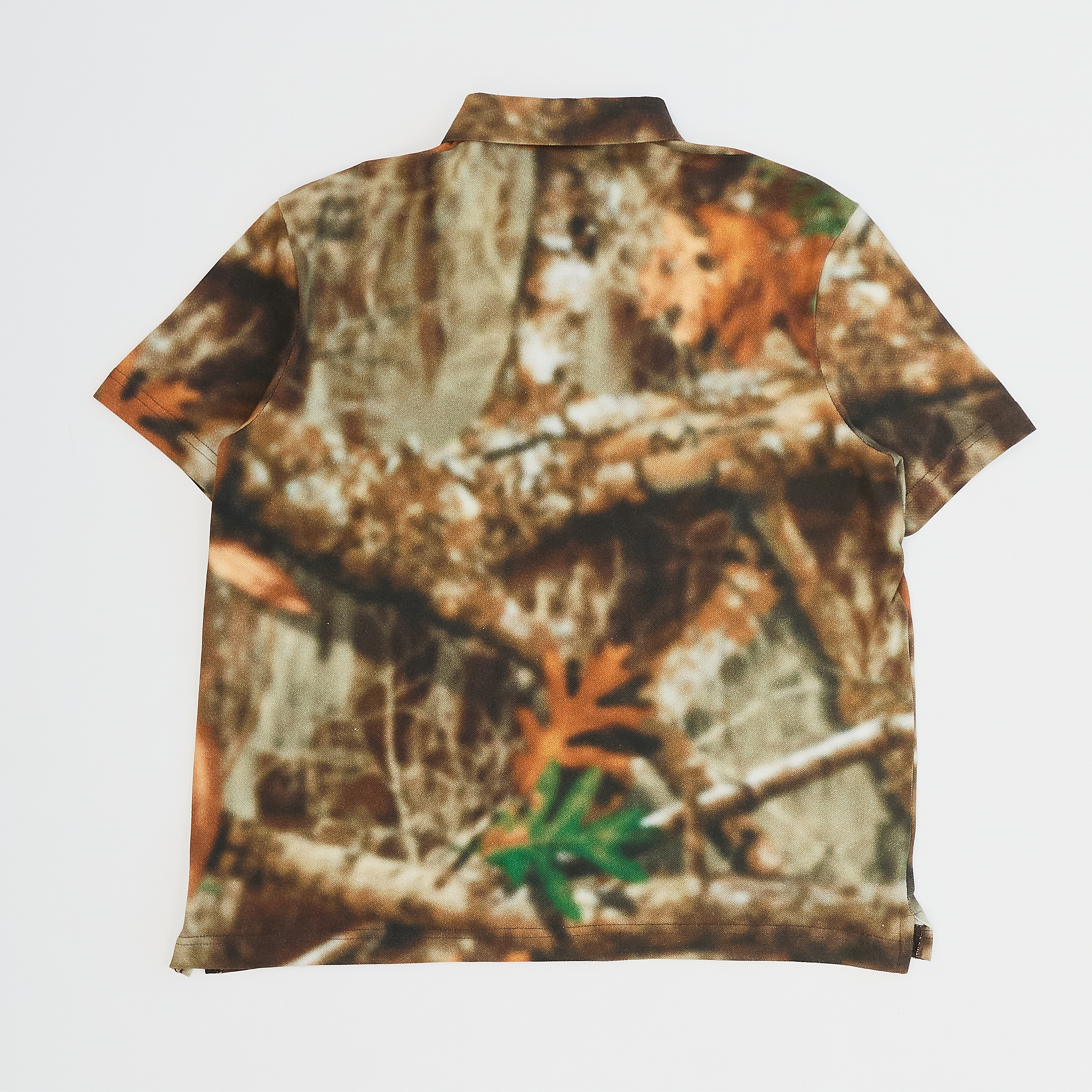 Focus Camo - Polo