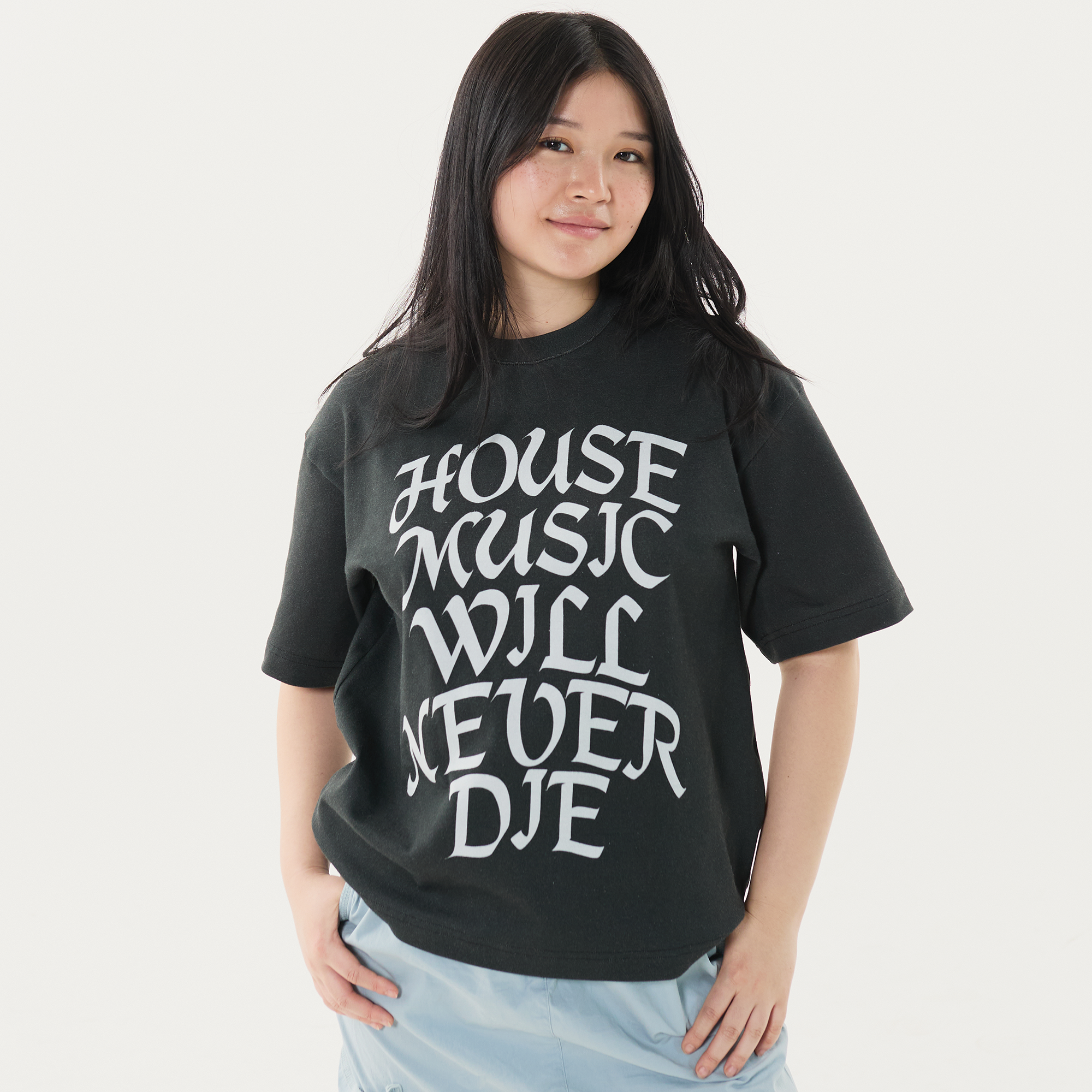 Frog Radio: House Music S/S T-Shirt