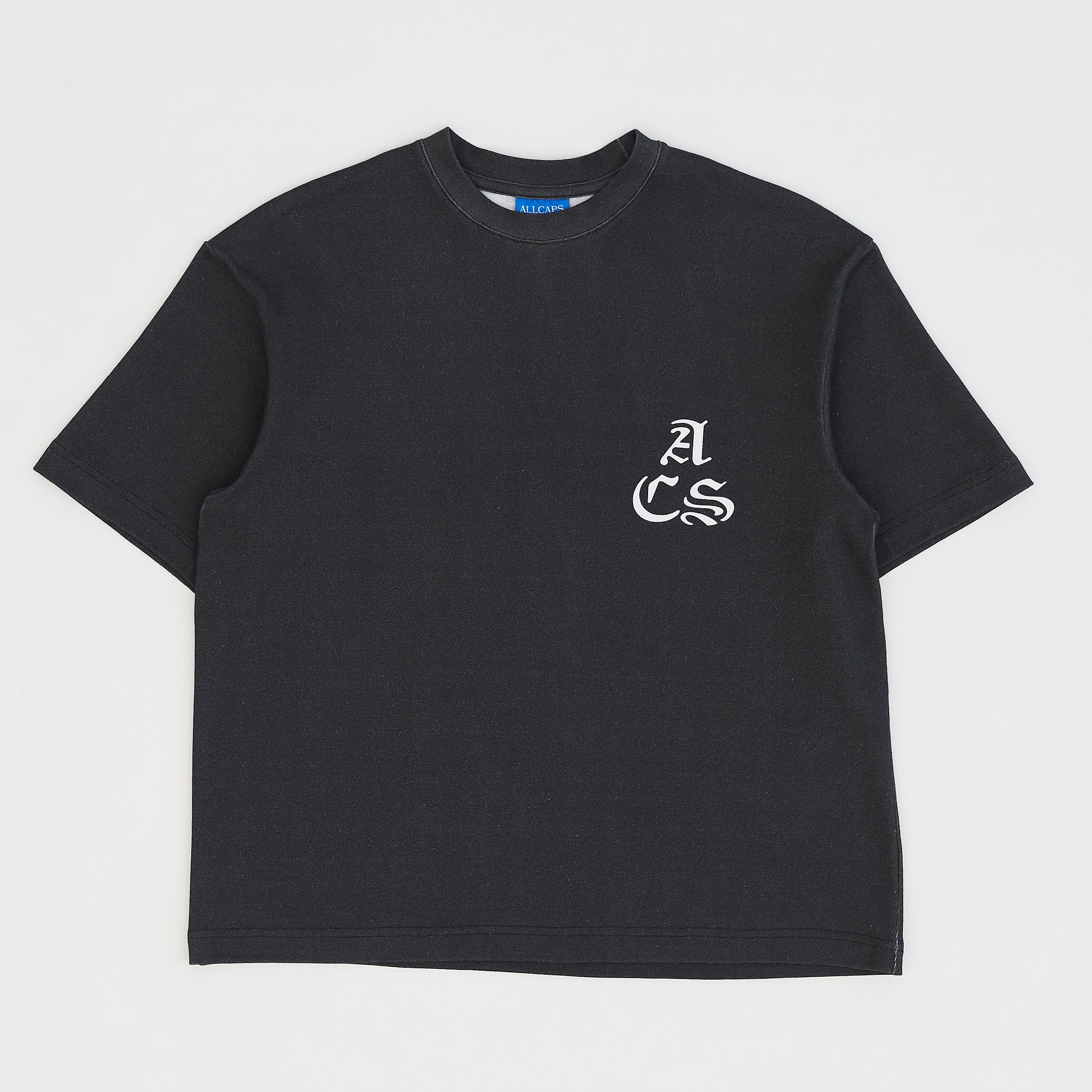 Website T-Shirt (Black)