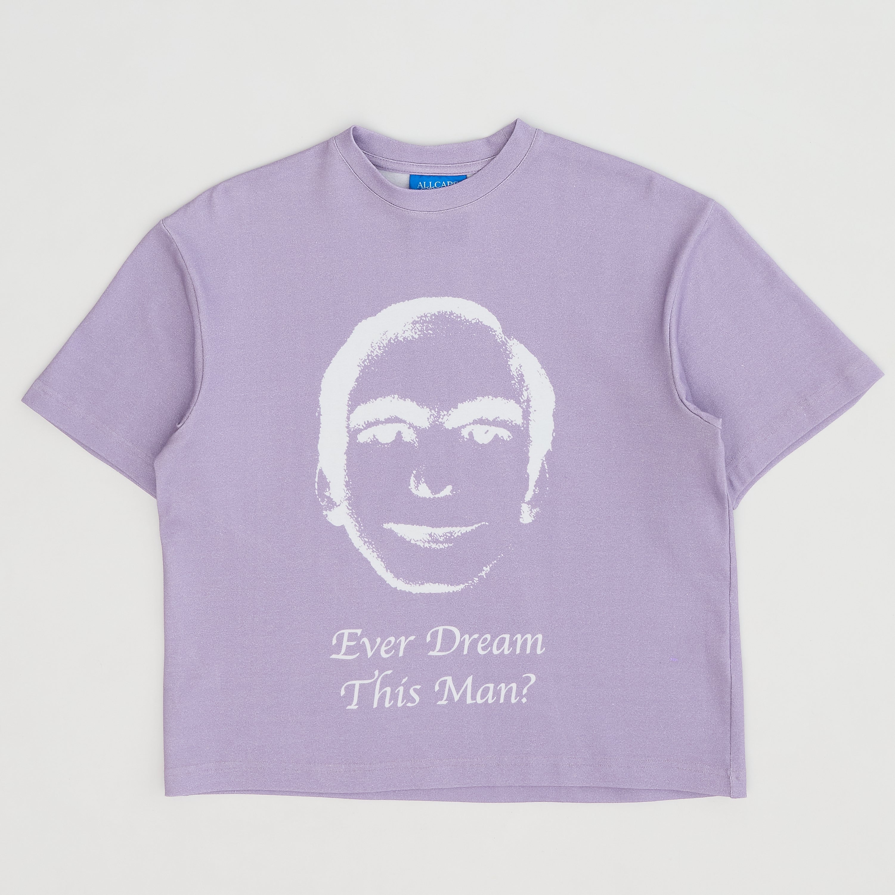 Dream Man T-Shirt (Lily)