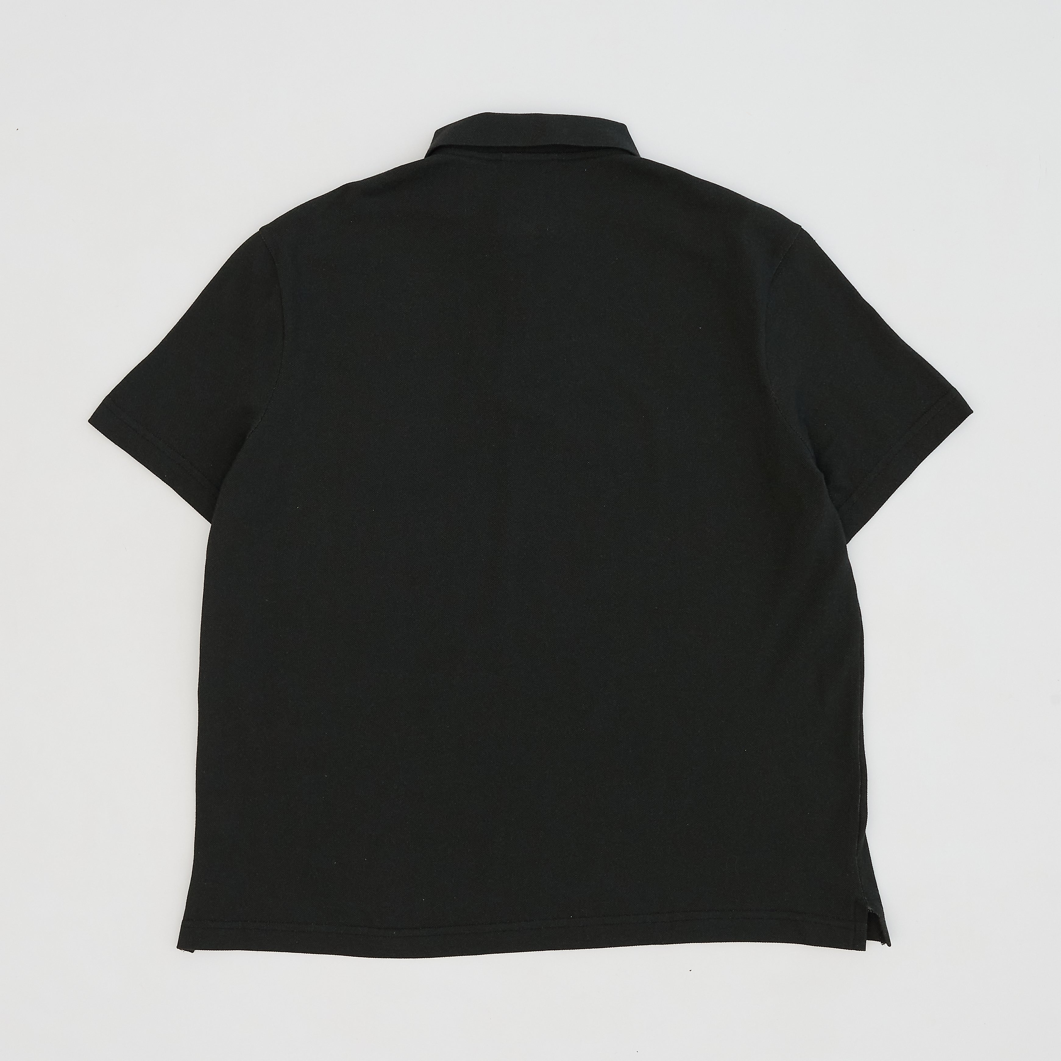 Present Moment: Polo (Black)