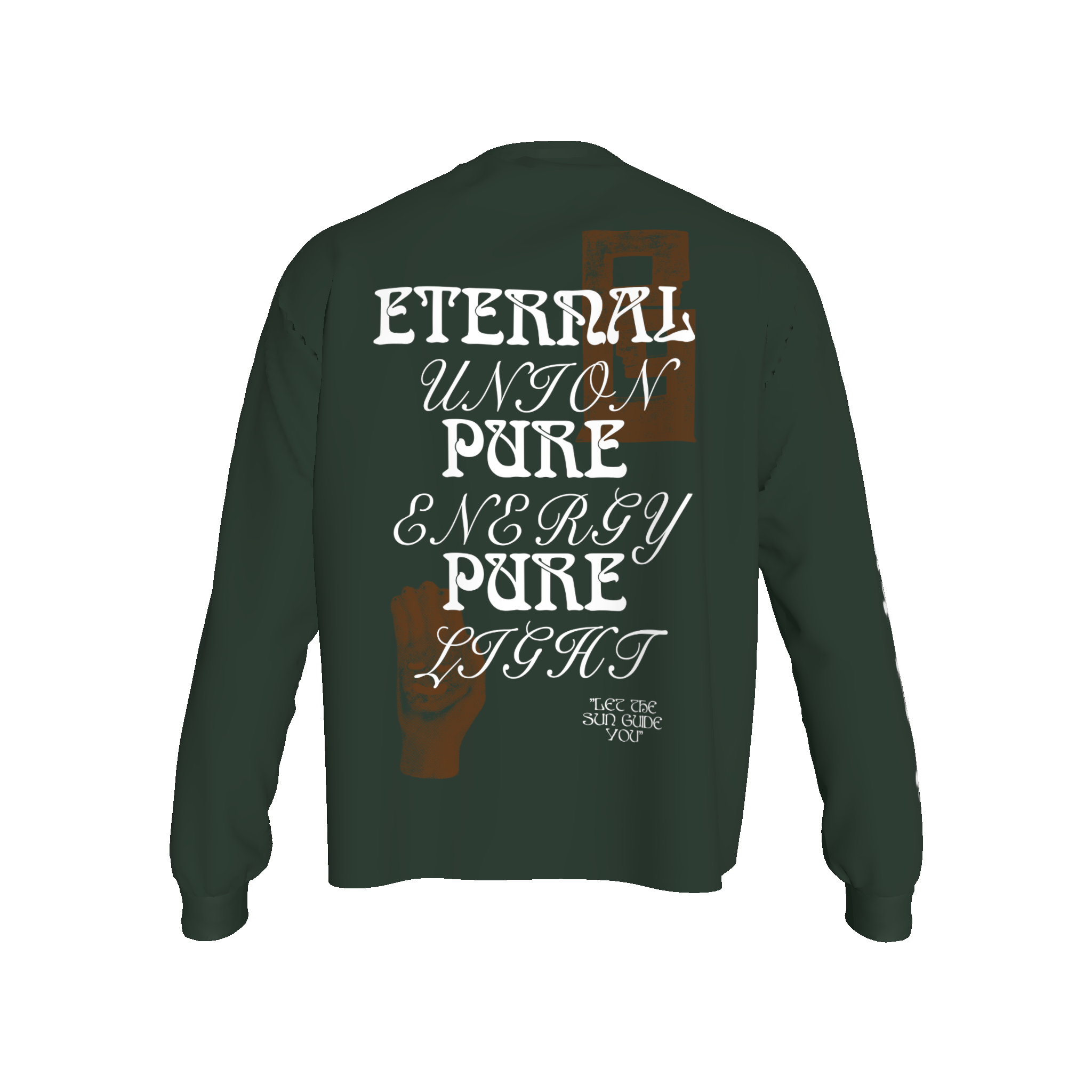 Eternal Union L/S T-Shirt